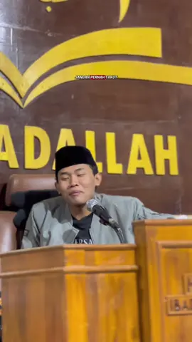 Jgn pernah takut melepaskan seseorang . #viralvideo #viral #gusellhamyahya #fypシ゚viral #viralvideotiktok @MT. IBADALLAH OFFICIAL 