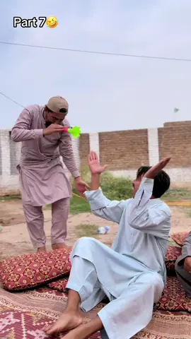 Part 7 🤣🤣#saleemshena7075 #shenaforyou😂 #shenafunnyvideo😁 @👑 KPK FUNNY KING 👑🐓 