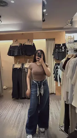 Full outfit bisa diorder#outfittaiwan #outfitcewe #OOTD 