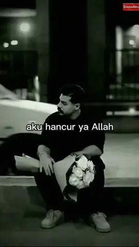 YA ALLAH hanya ENGKAU obat hati yang terbaik..😢❤😭