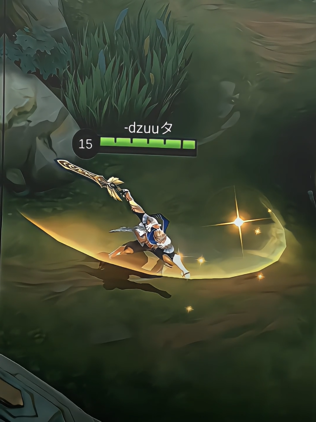 🐓#alucard#alucardtiktok#mlbb#mlbbcreatorcamp#presetdibawah5mb🎟️ 
