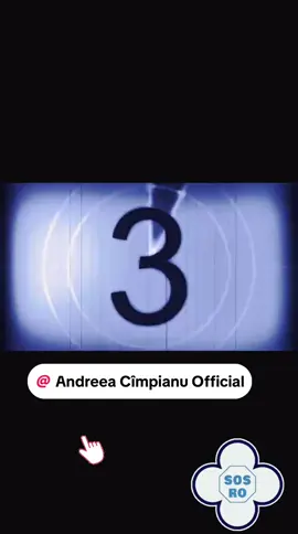 #andreeacîmpianuofficial #romaniidepretutindeni #RomâniaSusPePicioare #5pasidebine #NuNeVindemȚara 