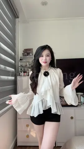 Set xinh quá nè #xhuongtiktok #fyp #unbox #xh 