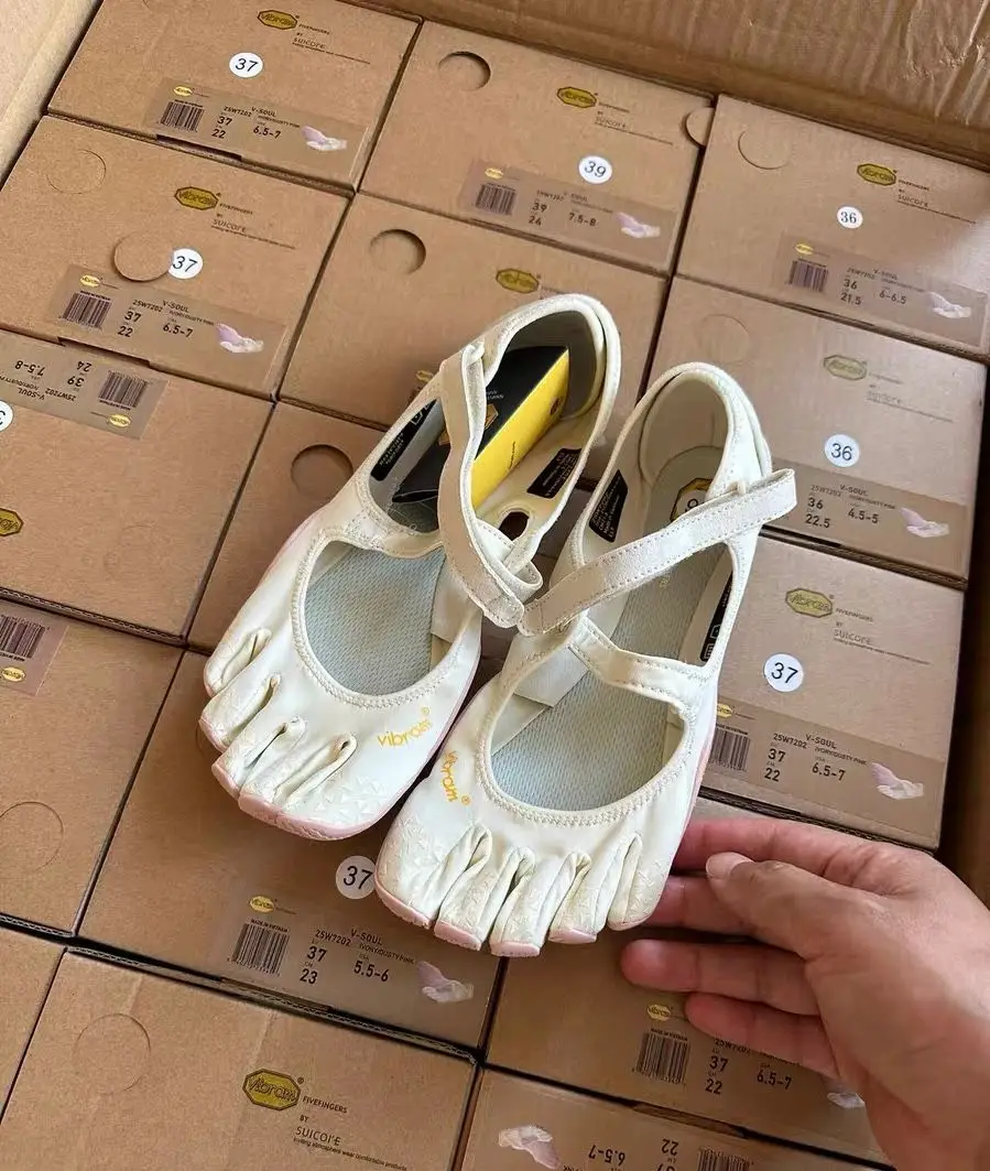 #vsoul #vibram #fivefingers #dancegirl #fashiontiktok  whatsapp:+8613095365028