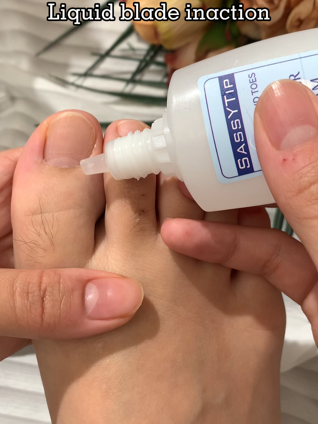 5 SECONDS to SMOOTH Cuticles! 🙌 This Cream Makes DIY Manis Look SALON-WORTHY – No More Rough Edges! ✨ #CuticleHack #NailGoals#sassytip #cuticle #cuticleoil