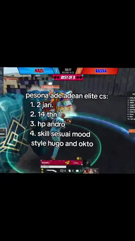 join gb ft cs rame dibiyo #ftcs #lewatberanda #freefire #storyepep #katakataepep 