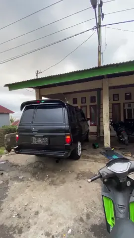 #kijangmodifikasi#kotadingin_rutengflores💥 