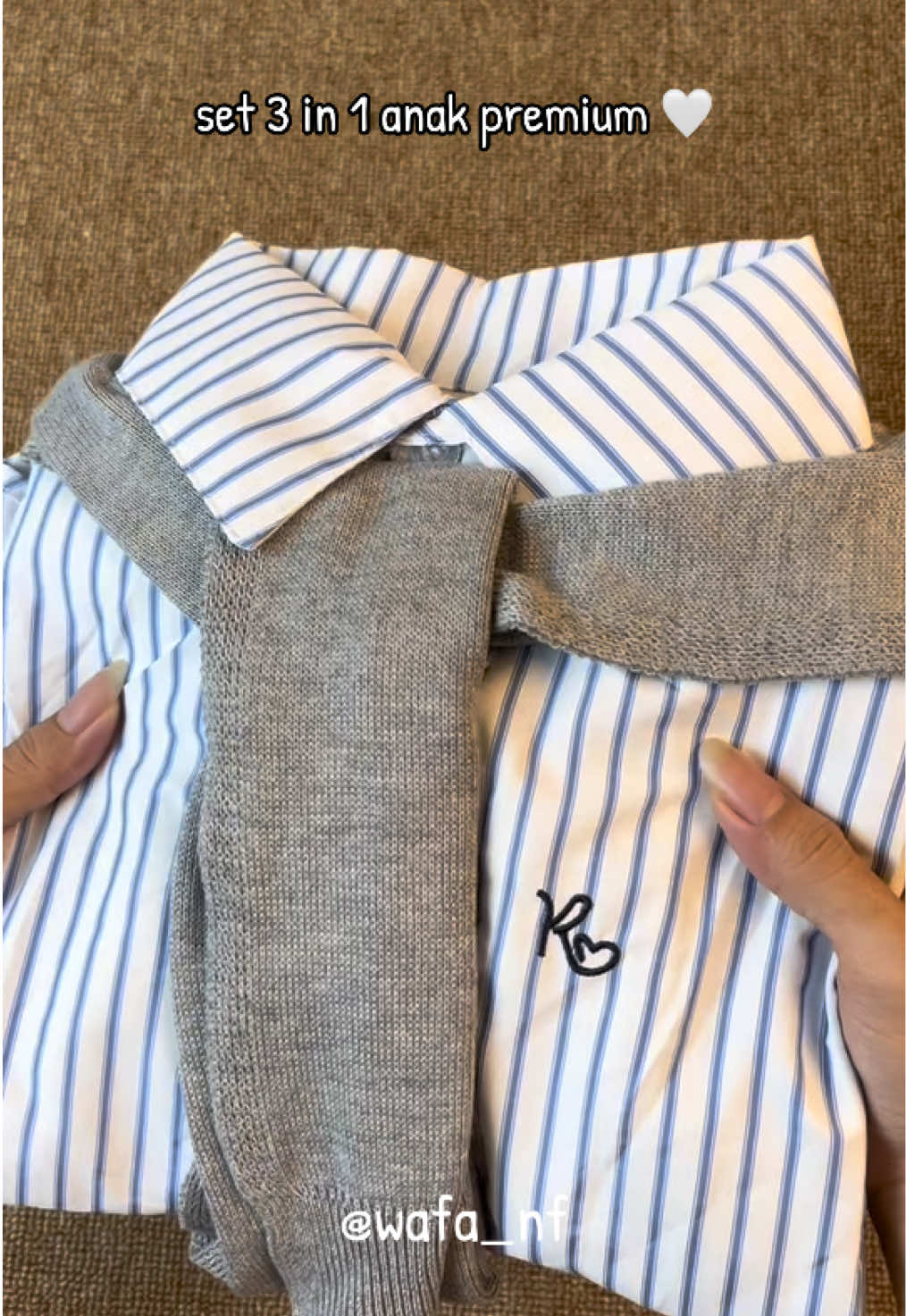 #bajuanakperempuan #bajuimport 