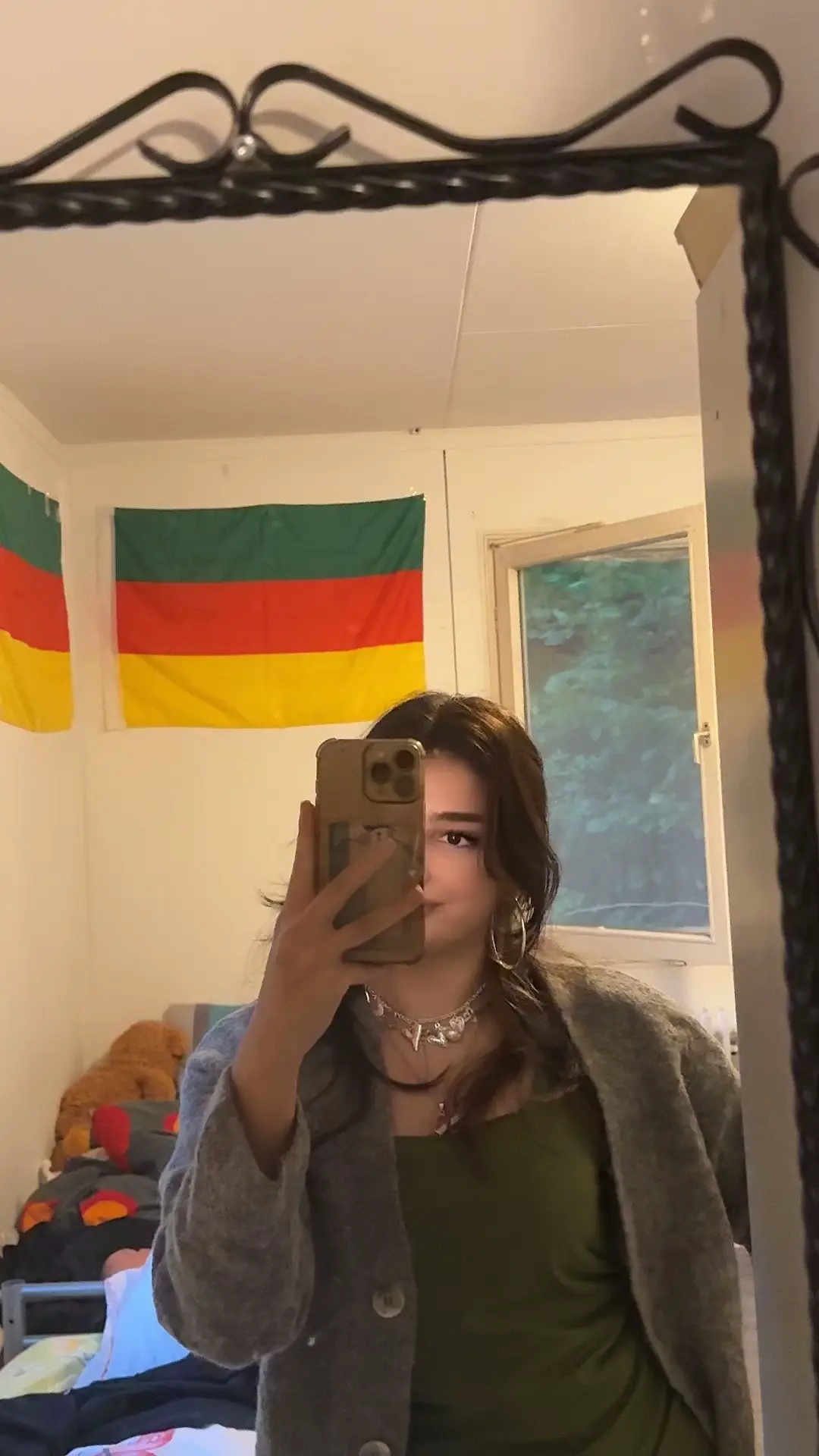 Şarkının güzelliği #hatin #qandil #kesfet #kurtcemuzik #rojava 