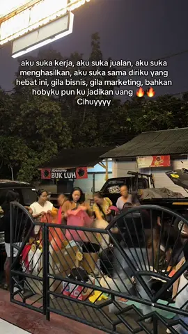 Pesona calon istri gila kerja dan gila uang 🤣 #thrift #thrifting #ubud #ubudbali #preloved 