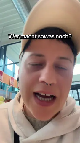 Folgen den ersten 100 auf Insta zurück 
