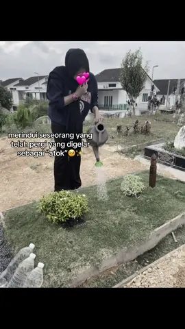 al fatihah tok💞💞#4u #xbycza #fy 