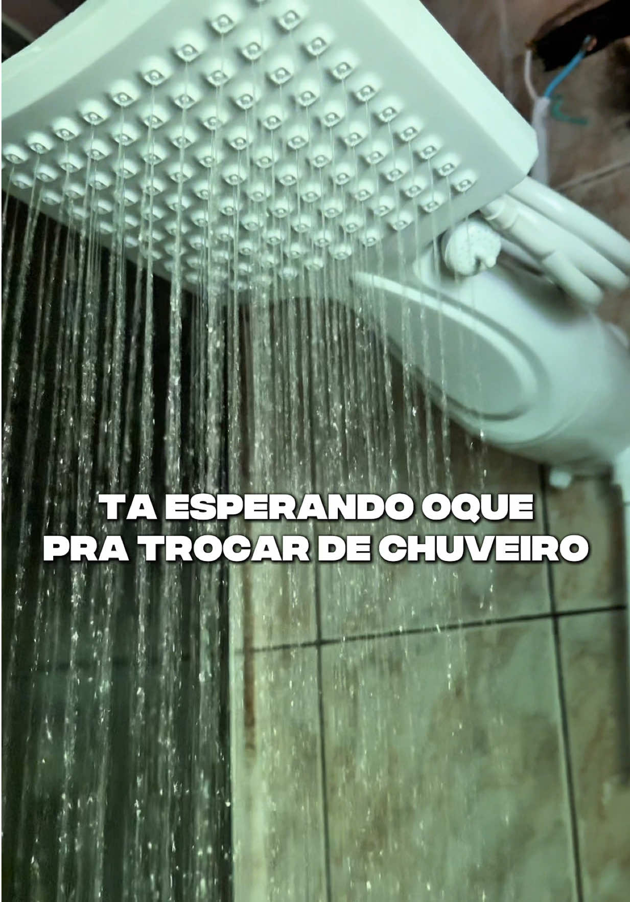 VALENTIM  💧 Conforto e tecnologia no seu banho! O Chuveiro Lorenzetti Lorena Shower Eletrônica Ultra 220V 6800W traz praticidade com ajuste eletrônico de temperatura, resistência de alta performance e design moderno que combina com qualquer banheiro. Mais economia, mais durabilidade e aquele banho relaxante todos os dias! 🚿✨ #Lorenzetti #ChuveiroLorena #BanhoPerfeito #CasaConforto #Eletrodomésticos  