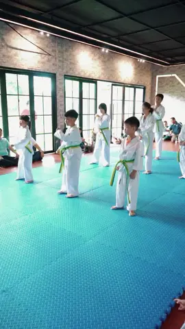 #fyp #taekwondo #taekwondofighter #taekwondoindonesia #padang 