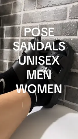Pose sandals = magaan, matibay, hindi masakit sa paa. #sandals #sandalsforwomen #sandalsformen #sandalsformenandwomen #footwear  pose sandals pose recovery sandals pose coral womens sandals pose sandals shop pose sandals buy 2 take 1 pose travelling sandals
