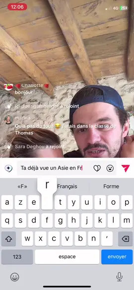 Et ça me fais rire 🤣🤣 #humour #trend #live 