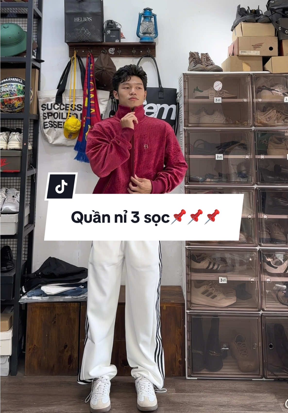 Ae lm đôi đi học đi chơi thể thao đẹp kengh luong💯💯💯@PN.store1993 @Minh Đức @Nguyễn Minh Đức #foryou #xuhuong #xh #quanni #quanniongsuong 