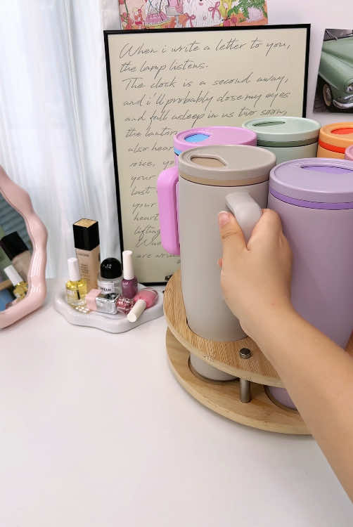 ready for fall with my new ✨ #girlythings #tumbler#watercup#spotlight#dealdrops#foryou#unforgettablesummer#HygieneHacks#fyp #tiktokshop#Summer#viral#dealsforyoudays #pinterestaesthetic #girlyaccount #kisskind#lumispin#perfectforeverypic