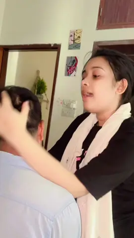 বিয়ে মানে একজনকে সারাজীবন বিরক্ত করার লাইসেন্স! 😄