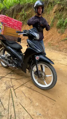 ketemu seleb@Juragan Es Krim. 