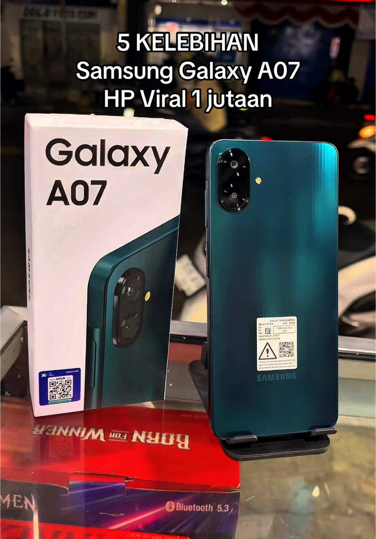 Samsung Galaxy A07 #samsung #samsunggalaxy #samsunggalaxya07 