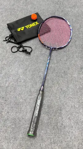 100zz bản NaVy. Lên sẵn lưới 11kg( hỗ trợ làm theo yêu cầu ). Giỏ hàng có sẵn mời ace nhé#votcaulong #xuhuongtiktok #ducluongsport 