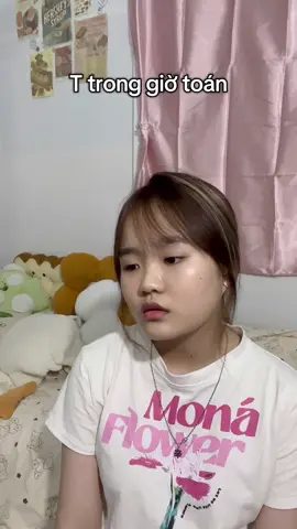 ngay môn mình thích là t nói