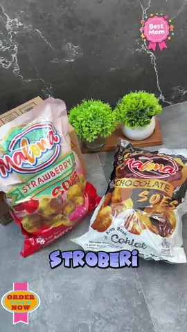 Soes kering 💝#promoseruweekend #promomakangajian #jusgo #nagasaki #promoguncang66 