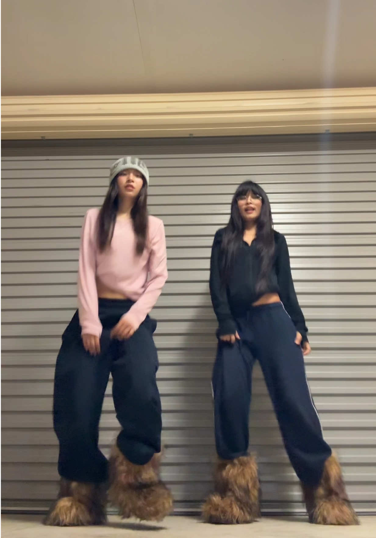 #덤프 #trend #duo @K1s  