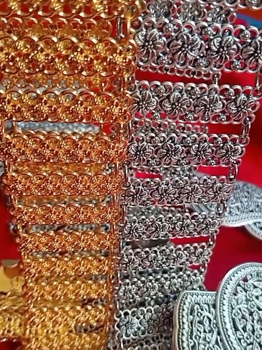 ตอบกลับ @dyplqqibufts #เข็มขัด #เข็มขัดผู้หญิง #เข็มขัดโบราณ #พิชชามาบอกต่อ #tiktokshopเครเอเตอร์ 