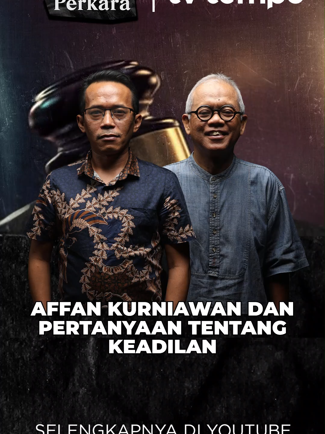 Divisi Profesi dan Pengamanan (Propam) Polri memastikan tujuh personel Brigade Mobil (Brimob) di dalam kendaraan taktis yang melindas pengendara ojek daring bernama Affan Kurniawan melanggar kode etik profesi. Ramai pihak menuntut tujuh personel Brimob itu dijatuhi sanksi tegas secara etik profesi dan hukum pidana. Lewat kejadian nahas itu, pertanyaan dasar muncul: apakah publik masih memiliki harapan pada Polri? Tonton selengkapnya “Tragedi Kematian Affan, Momentum Reformasi Kepolisian” hanya di YouTube Tempodotco. #AffanKurniawan #BrimobPolri #Demonstrasi