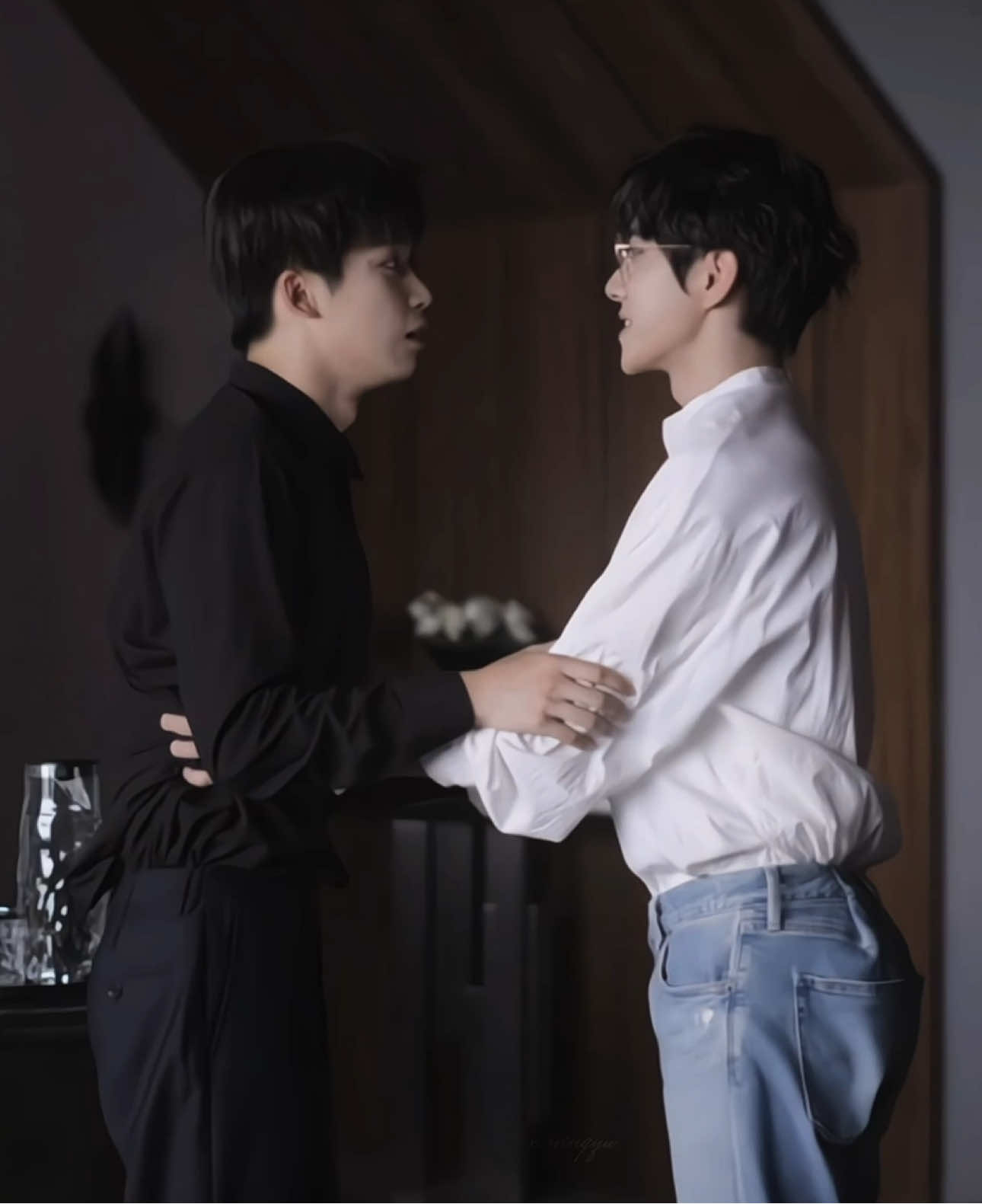 happiest birthday to our xuancheng/xiaoshuai | my favorite duo #revengedlove #liuxuancheng #ziyu #fyp 