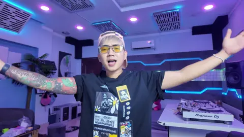 Lên à ae 🤟#djpronguyenlen 