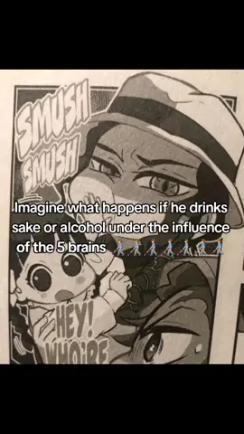 would definitely cause chaos 🙄 (random bored post) #demonslayer #MUZAN #muzankibutsuji #xyzabc #fyp 