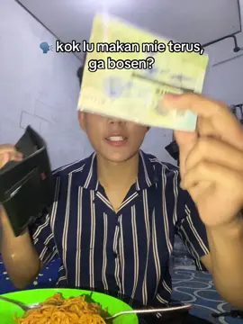 Pakek nanya lagi!!! #fyp  #foryoupage  #anakkost 