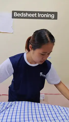 Bedsheet တွေ အမှန်ကန်ဆုံး မီးပူတိုက်တက်ဖို့ @ugi_eduhub မှာ သင်တန်းတက်ပါ #ချစ်စရာပန်းကလေး09778081822 #foryou #fyp #singaporemaidagency #စင်္ကာပူရောက်မြန်မာ🖤👩 #စင်္ကာပူ @ချစ်စရာပန်းကလေး 