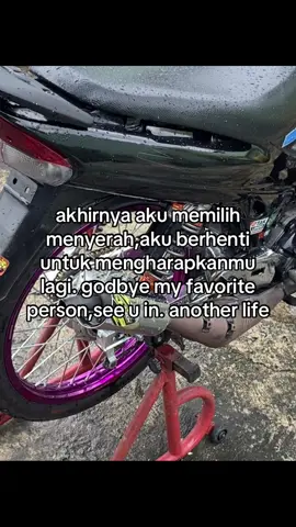 😔#twostroke #fizragstyle #fizrsoloraya #keplenkgank 