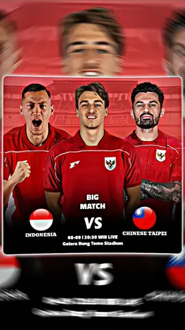 Prediksi nya berapa nih ? 👀 #timnasindonesia 