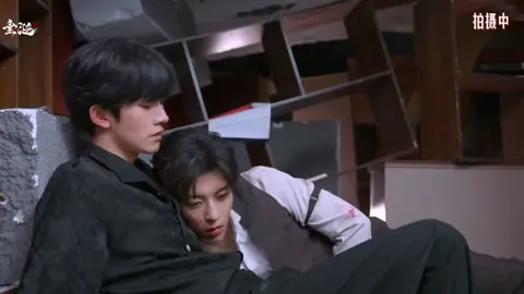 【长花絮BTS】垂涎ABO Desire|花詠：賣慘雖可憐但有用 #ABODesire #DesireTheSeries Hua Yong: Playing the victim is pitiful but useful. 每晚8點，全球同步更新上線🌏 Every Saturday at 8 PM(Beijing Time) - New Episode Updates Worldwide🌏 #垂涎 #ABODesire #abodesire #desiretheseries #desire #Desire #nongjian #omegaverse #bl #abo #ABO #boyslove #drama #dramaseries #blseries #bts #behindthescene