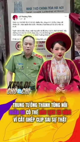 Ồn ào liên quan N.98 gây xôn xao: nguy cơ đối diện án phạt nặng khiến dư luận bàn tán không ngớt!    #DramaShowbiz #TinHotShowbiz #ScandalVBiz #ShowbizViệt #ngan98 