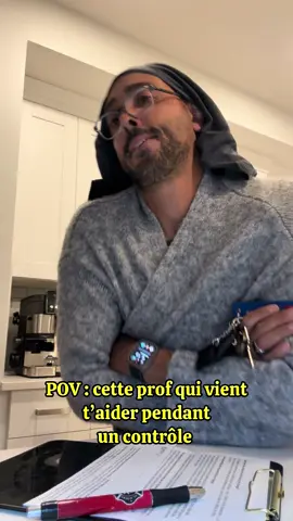 Un peu raciste sur les bords 😂 #pov #canada 