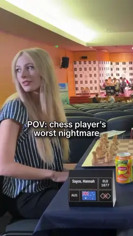 He was so cute 🥹 #chess #chessplayer 