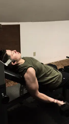 Keep showing up! #goals #Fitness #FitTok 