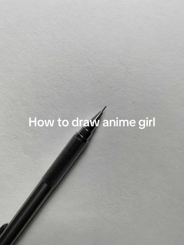Just a really quick art✍️#Drawing #art #drawinganime #animegirl #drawingtutorial 
