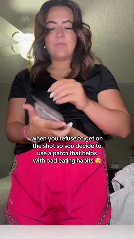 on day 3 & can already tell it’s helped a small amount #weightloss #fypシ゚ #ozempic #trending #losingweight 