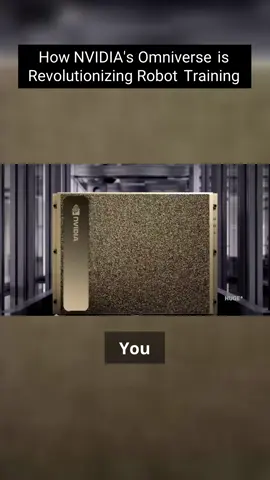 Explore the groundbreaking advancements of NVIDIA's Omniverse, a revolutionary platform that's reshaping robotics training. This insightful discussion delves into the newly announced Cosmos, designed to enhance the realism of 3D environments, enabling robots to learn from diverse scenarios without real-world limitations. From simulating varying lighting conditions to different times of day, this technology allows for a richer training experience, ensuring robotic systems are ready for any challenge. Witness how the fusion of advanced simulation and AI is setting the stage for the future of autonomous systems. 🌌🤖 #NVIDIA #Omniverse #RobotTraining #AI #Cosmos #TechInnovation #3DModeling #Robotics #MachineLearning #FutureTech #AugmentedReality #VirtualReality #TechTrends