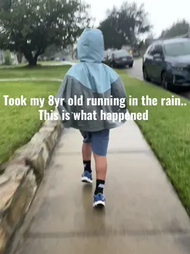 Starting this journey together, can’t wait to see how far we can go 🏃🏽#foryoupage❤️❤️ #Running #kidsactivities