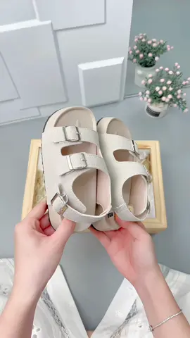 Sandal cho bé #tiemacha #sandalchobe 