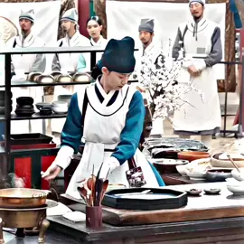 #شهية_طيبة_جلالتك #مسلسلات_كورية #رؤى #roa10__ #kdrama 