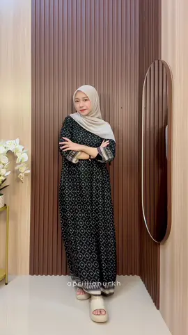 Nemu daster dress rayon adem pooll #fypシ゚viral #daster #dasterkekinian #dressdaster 